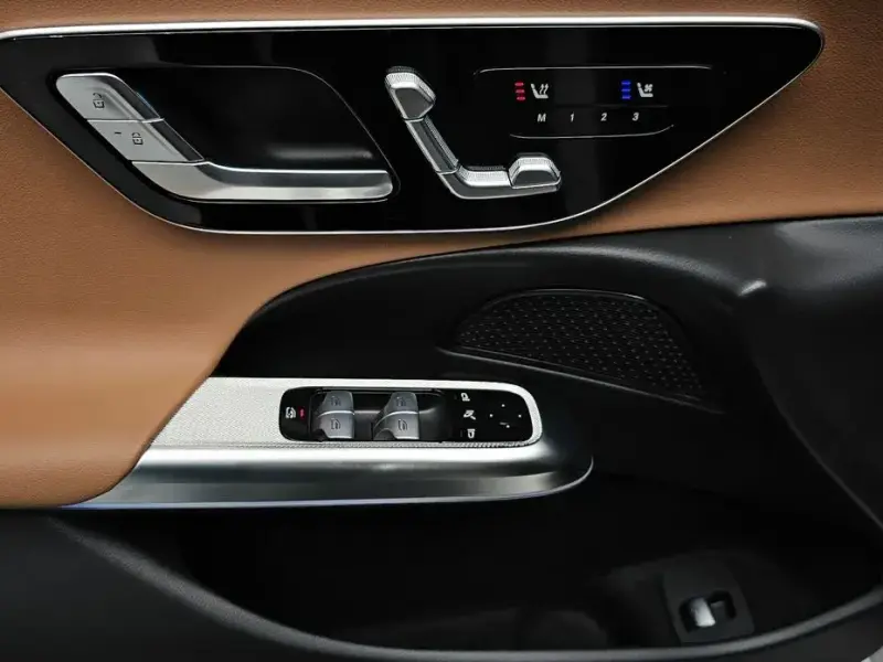 2024 Mercedes-Benz E-Класс с пробегом 8 593 км