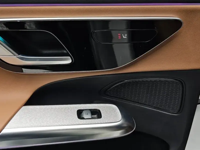 2024 Mercedes-Benz E-Класс с пробегом 8 593 км