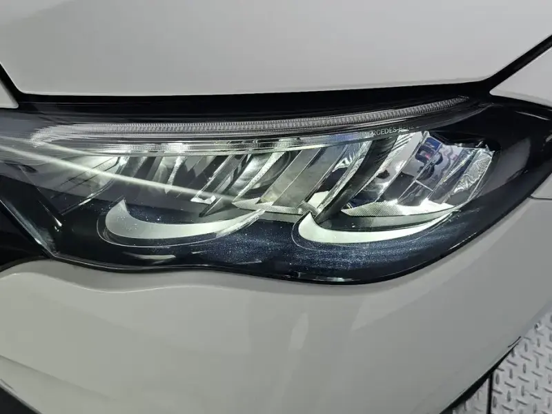 2024 Mercedes-Benz E-Класс с пробегом 8 593 км