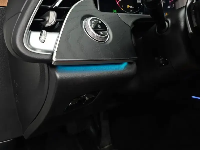 2024 Mercedes-Benz E-Класс с пробегом 8 593 км