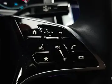 2024 Mercedes-Benz E-Класс с пробегом 8 593 км
