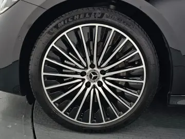 2026 Mercedes-Benz E-Класс с пробегом 17 707 км