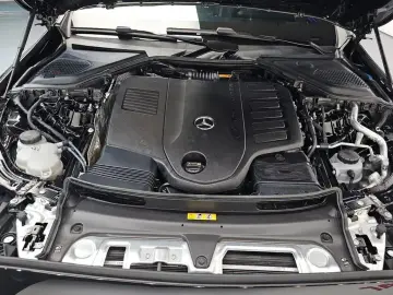 2026 Mercedes-Benz E-Класс с пробегом 17 707 км