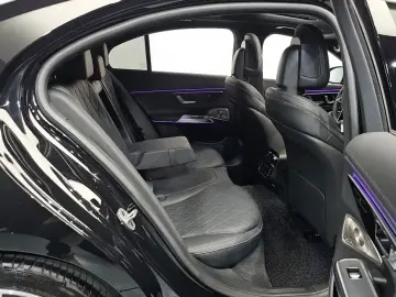2026 Mercedes-Benz E-Класс с пробегом 17 707 км