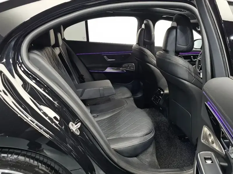 2026 Mercedes-Benz E-Класс с пробегом 17 707 км