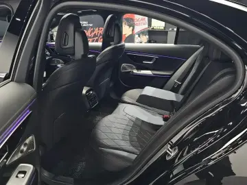 2026 Mercedes-Benz E-Класс с пробегом 17 707 км