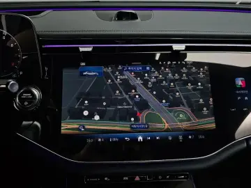 2026 Mercedes-Benz E-Класс с пробегом 17 707 км