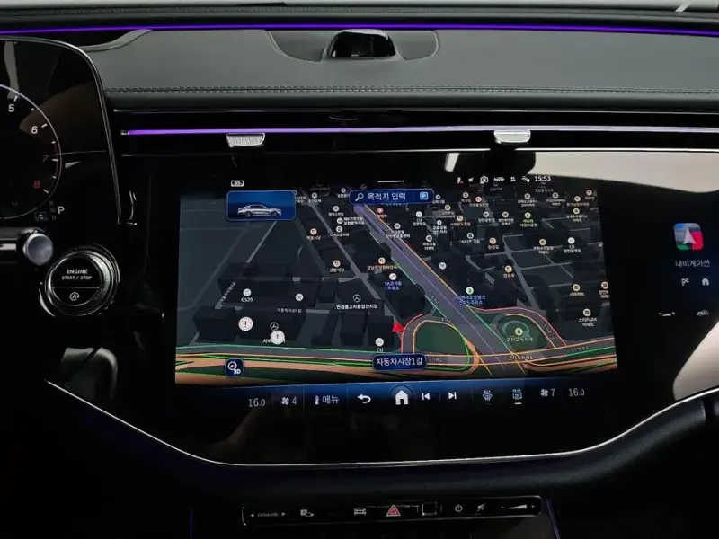 2026 Mercedes-Benz E-Класс с пробегом 17 707 км