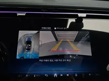 2026 Mercedes-Benz E-Класс с пробегом 17 707 км