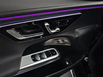 2026 Mercedes-Benz E-Класс с пробегом 17 707 км