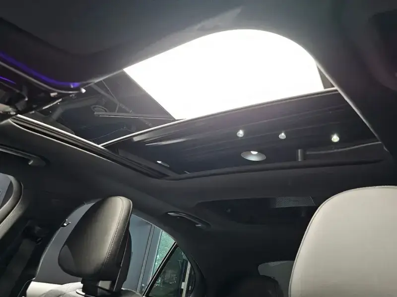 2026 Mercedes-Benz E-Класс с пробегом 17 707 км