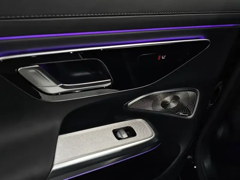2026 Mercedes-Benz E-Класс с пробегом 17 707 км