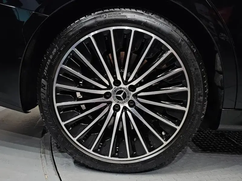 2026 Mercedes-Benz E-Класс с пробегом 17 707 км