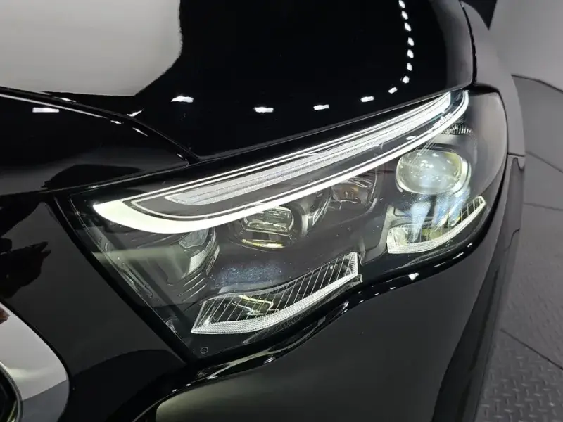 2026 Mercedes-Benz E-Класс с пробегом 17 707 км