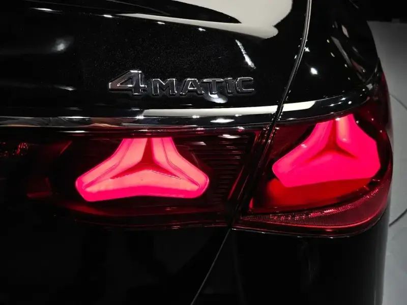 2026 Mercedes-Benz E-Класс с пробегом 17 707 км