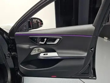 2026 Mercedes-Benz E-Класс с пробегом 17 707 км