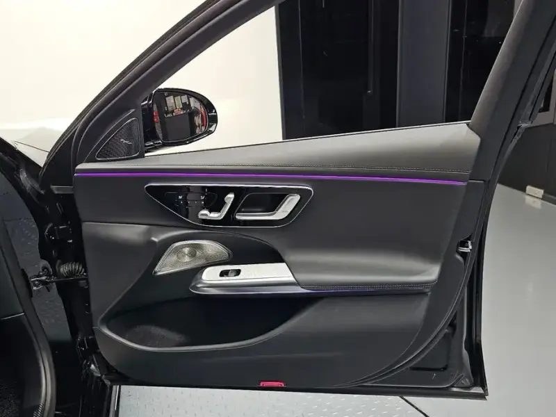 2026 Mercedes-Benz E-Класс с пробегом 17 707 км