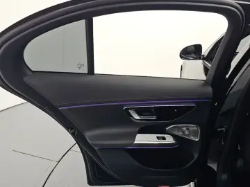 2026 Mercedes-Benz E-Класс с пробегом 17 707 км