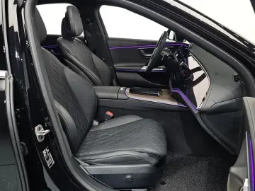 2026 Mercedes-Benz E-Класс с пробегом 17 707 км