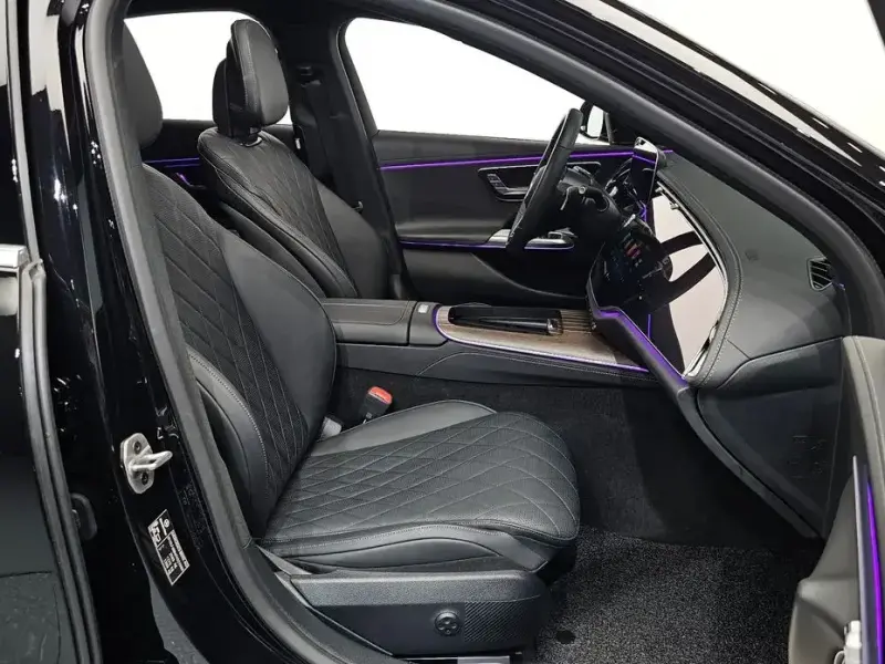 2026 Mercedes-Benz E-Класс с пробегом 17 707 км