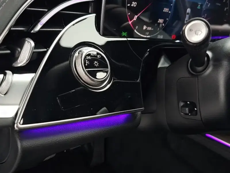 2026 Mercedes-Benz E-Класс с пробегом 17 707 км