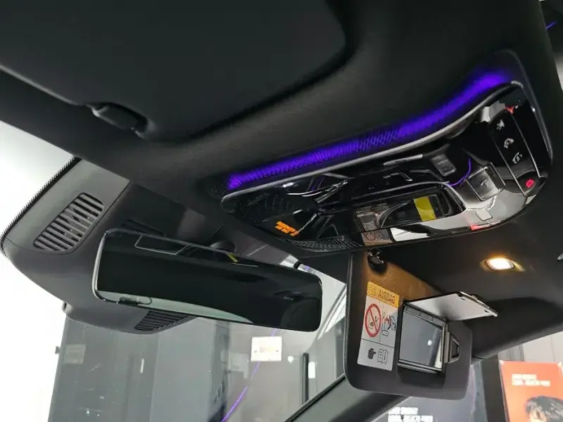 2026 Mercedes-Benz E-Класс с пробегом 17 707 км