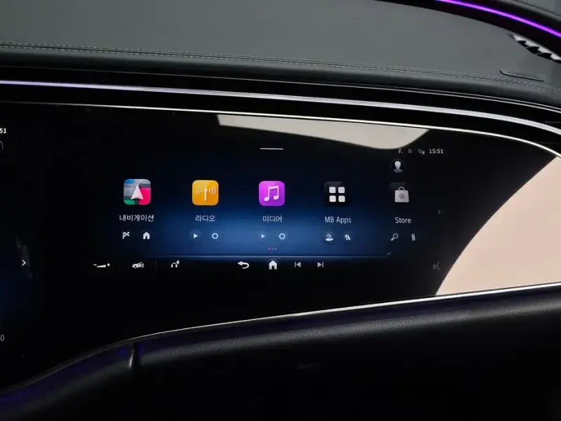 2026 Mercedes-Benz E-Класс с пробегом 17 707 км