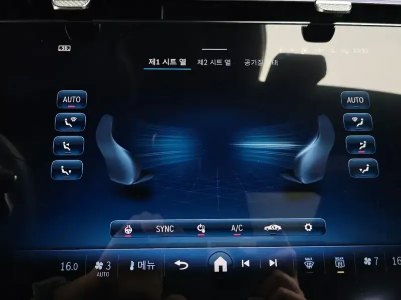 2026 Mercedes-Benz E-Класс с пробегом 17 707 км