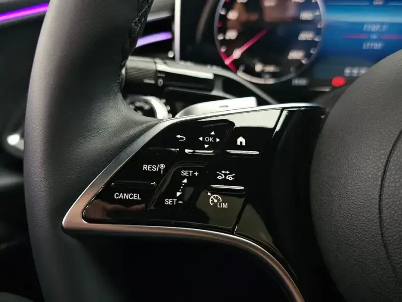 2026 Mercedes-Benz E-Класс с пробегом 17 707 км