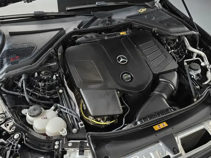 2025 Mercedes-Benz E-Класс с пробегом 26 027 км