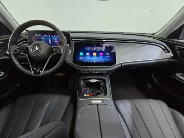 2025 Mercedes-Benz E-Класс с пробегом 26 027 км