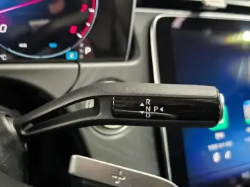 2025 Mercedes-Benz E-Класс с пробегом 26 027 км