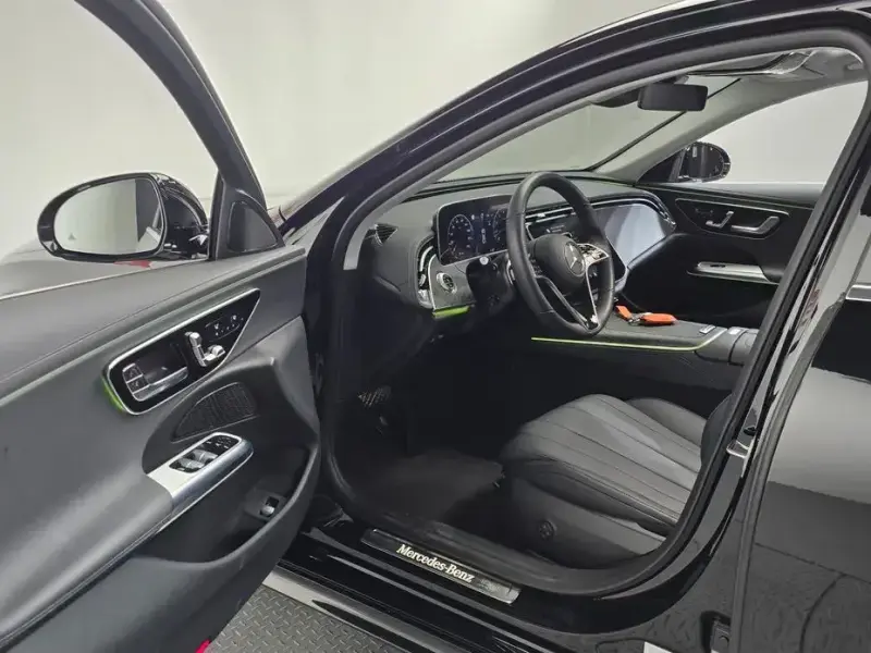 2025 Mercedes-Benz E-Класс с пробегом 26 027 км