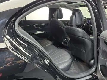 2025 Mercedes-Benz E-Класс с пробегом 26 027 км