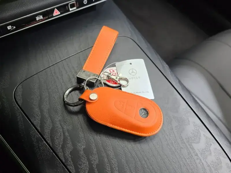 2025 Mercedes-Benz E-Класс с пробегом 26 027 км
