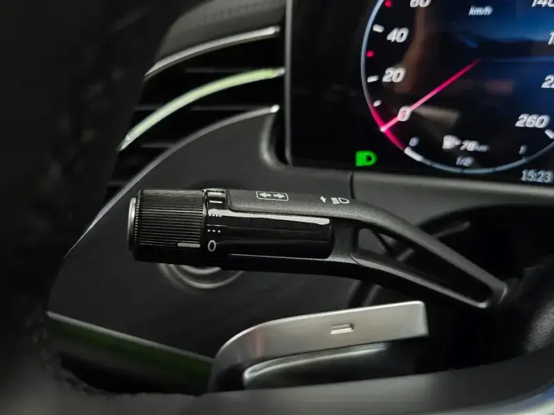 2025 Mercedes-Benz E-Класс с пробегом 26 027 км