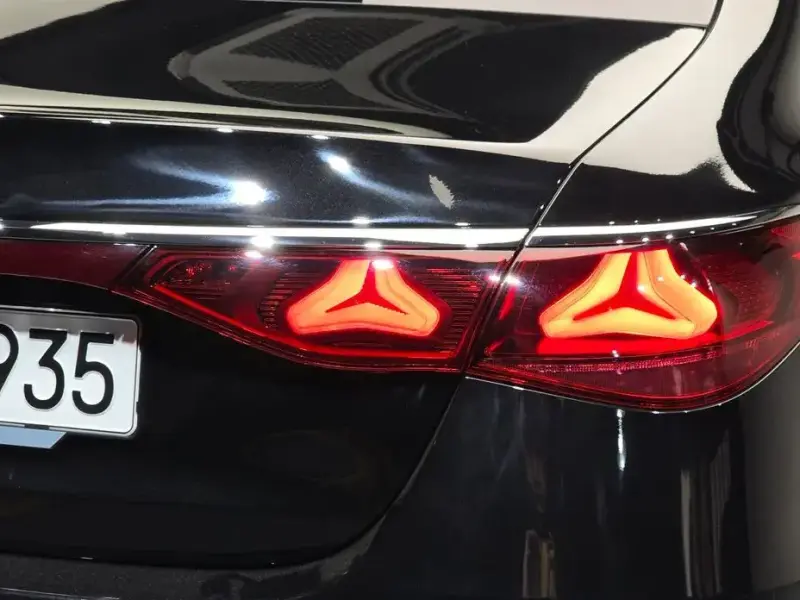 2025 Mercedes-Benz E-Класс с пробегом 26 027 км
