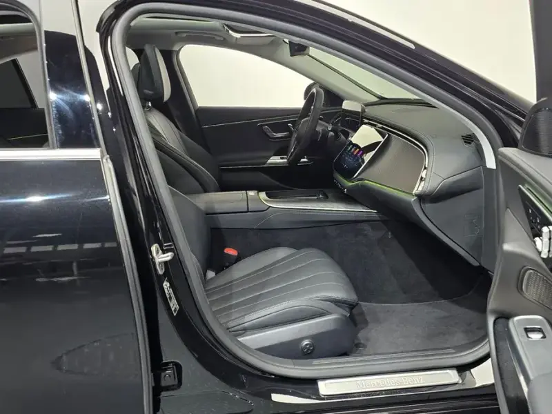 2025 Mercedes-Benz E-Класс с пробегом 26 027 км
