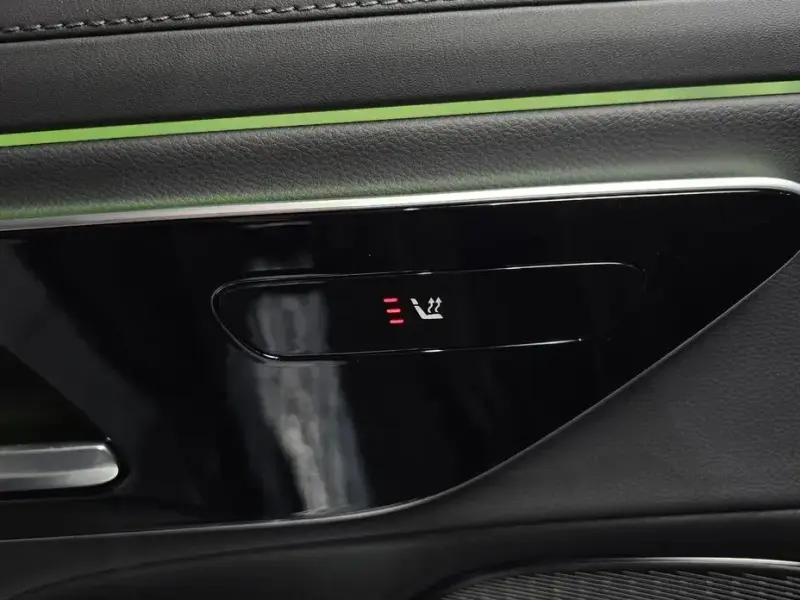 2025 Mercedes-Benz E-Класс с пробегом 26 027 км