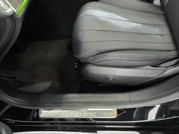 2025 Mercedes-Benz E-Класс с пробегом 26 027 км