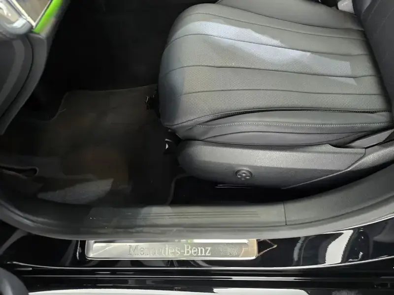 2025 Mercedes-Benz E-Класс с пробегом 26 027 км