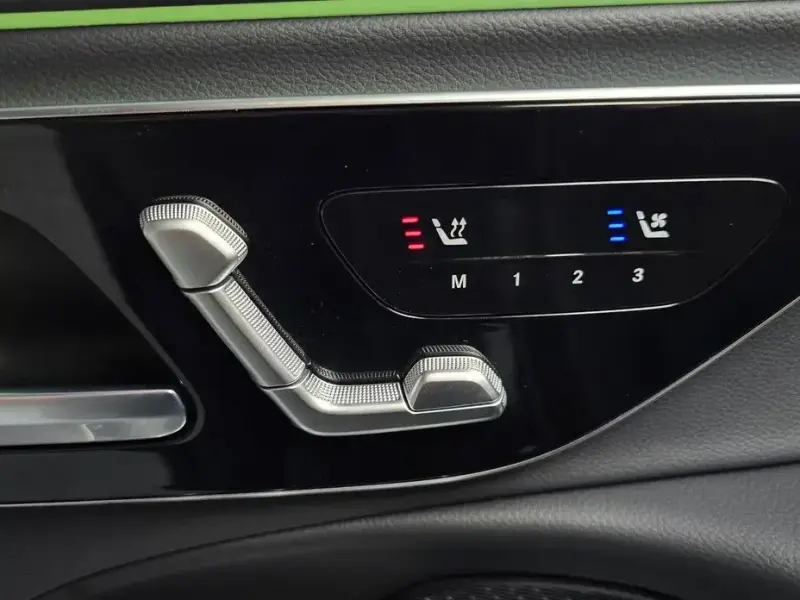 2025 Mercedes-Benz E-Класс с пробегом 26 027 км