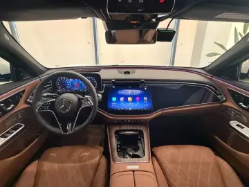 2026 Mercedes-Benz E-Класс с пробегом 3 035 км