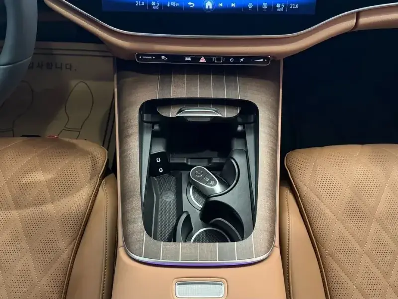 2026 Mercedes-Benz E-Класс с пробегом 3 035 км