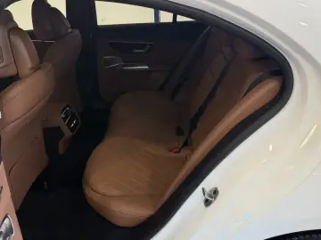 2026 Mercedes-Benz E-Класс с пробегом 3 035 км