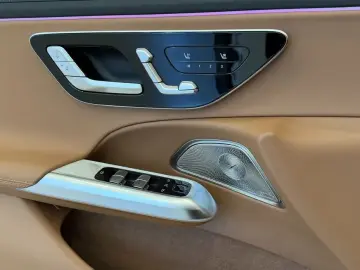 2026 Mercedes-Benz E-Класс с пробегом 3 035 км
