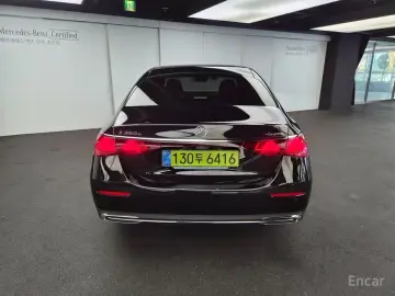 2025 Mercedes-Benz E-Класс с пробегом 16 044 км