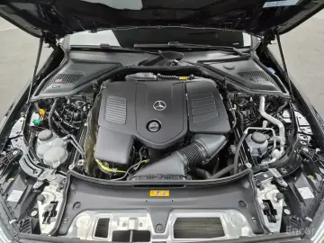 2025 Mercedes-Benz E-Класс с пробегом 16 044 км