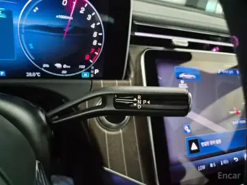 2025 Mercedes-Benz E-Класс с пробегом 16 044 км