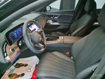 2025 Mercedes-Benz E-Класс с пробегом 16 044 км